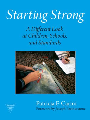 cover image of Starting Strong